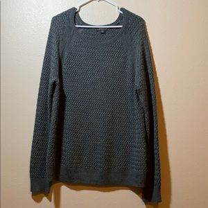 Covington knitted sweater